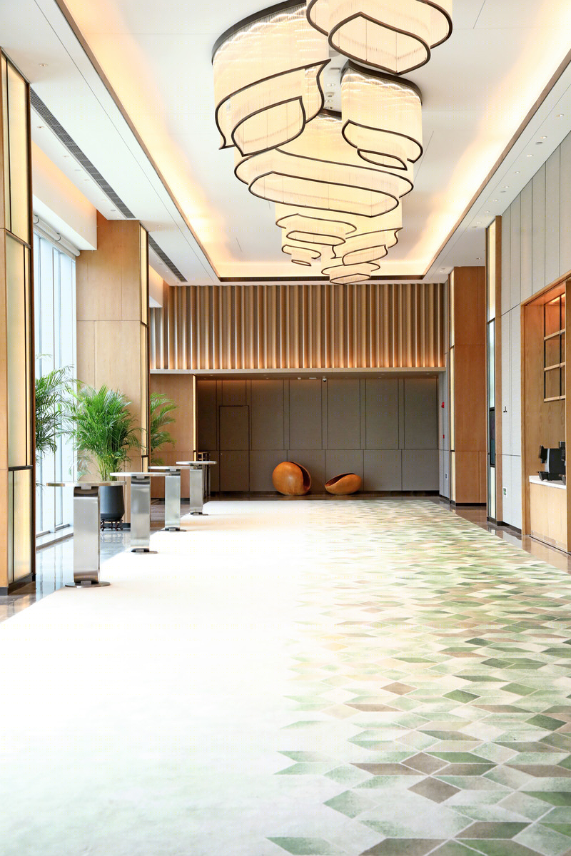 杭州龙湖假日酒店-11