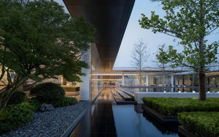 东原印未来示范区丨中国南京丨成执设计-2