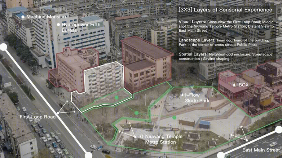 四分之三旅宿丨中国成都丨清华大学建筑设计研究院-30