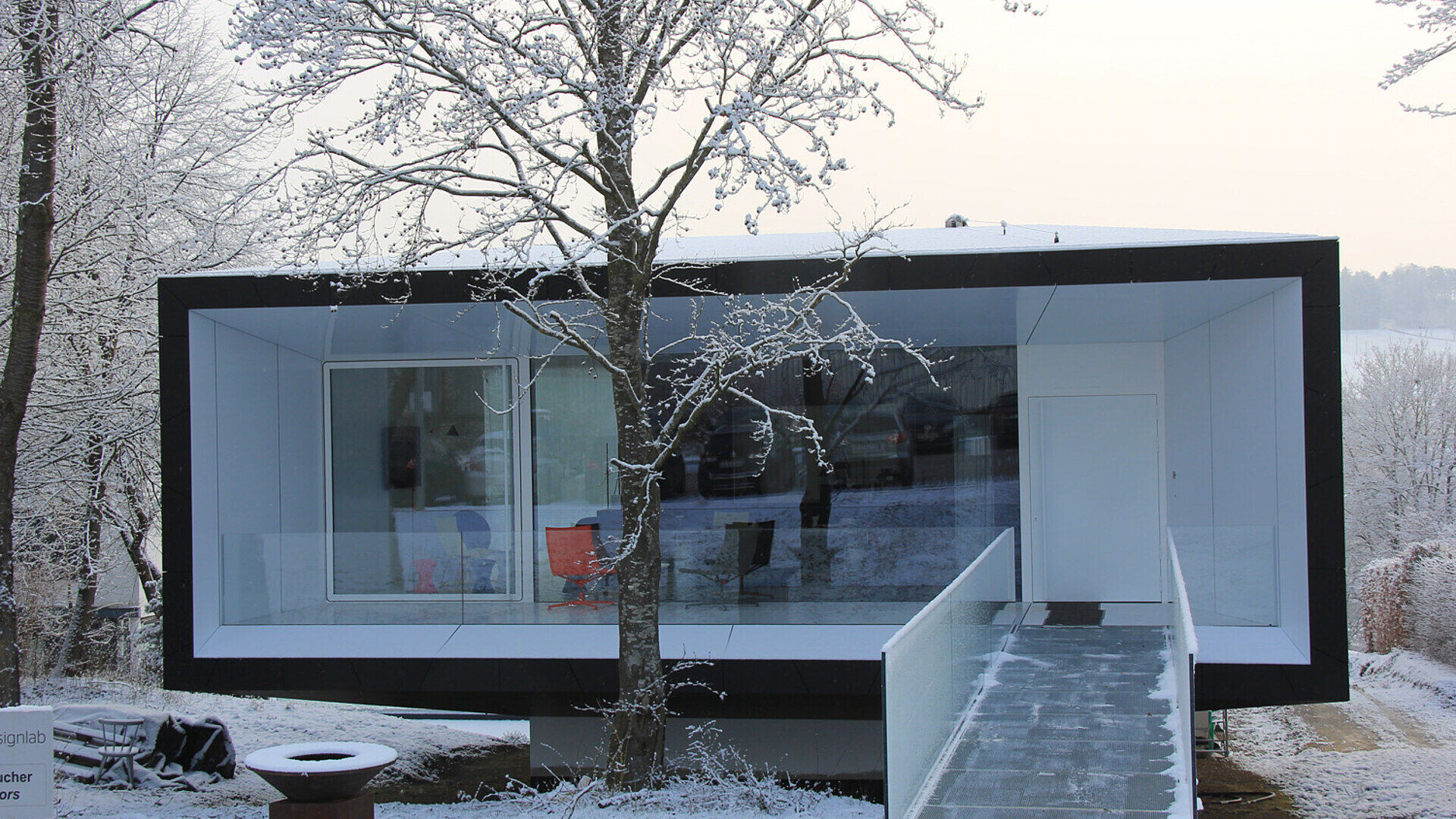 AirLu· Technik AG 办公建筑丨德国丨Titus Bernhard Architekten BDA-10