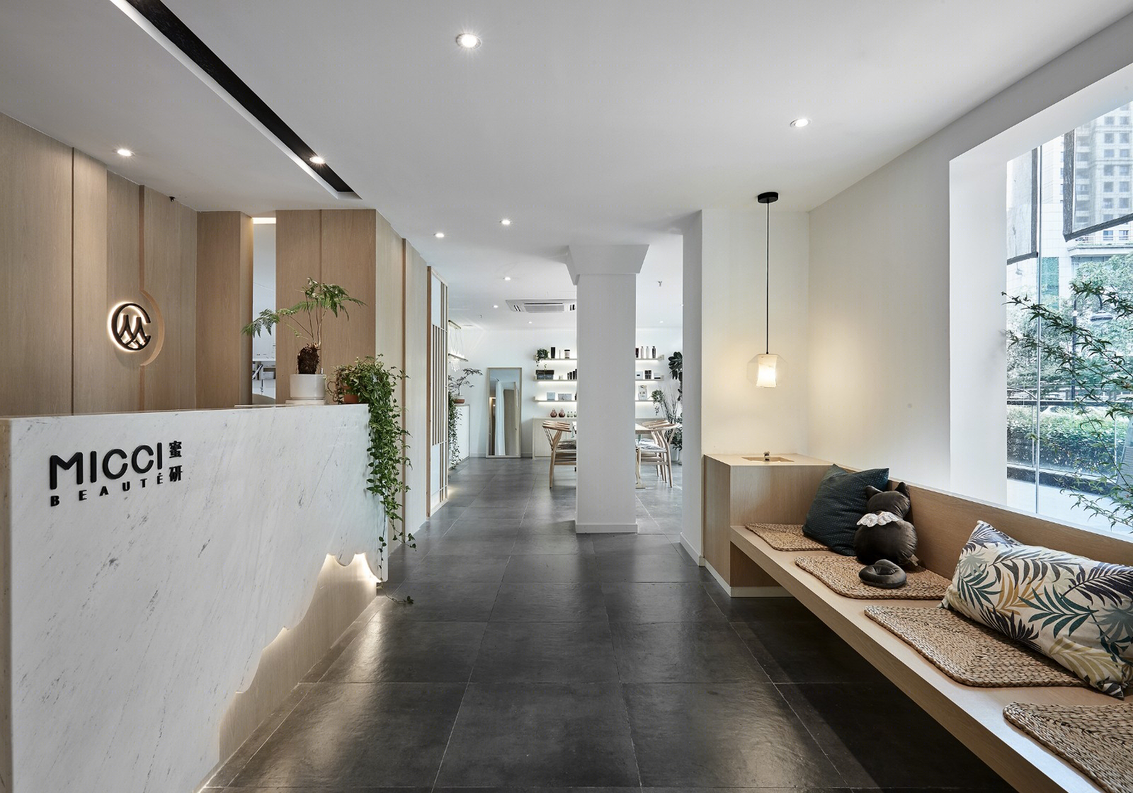 杭州蜂蜜研究皮肤管理中心-5