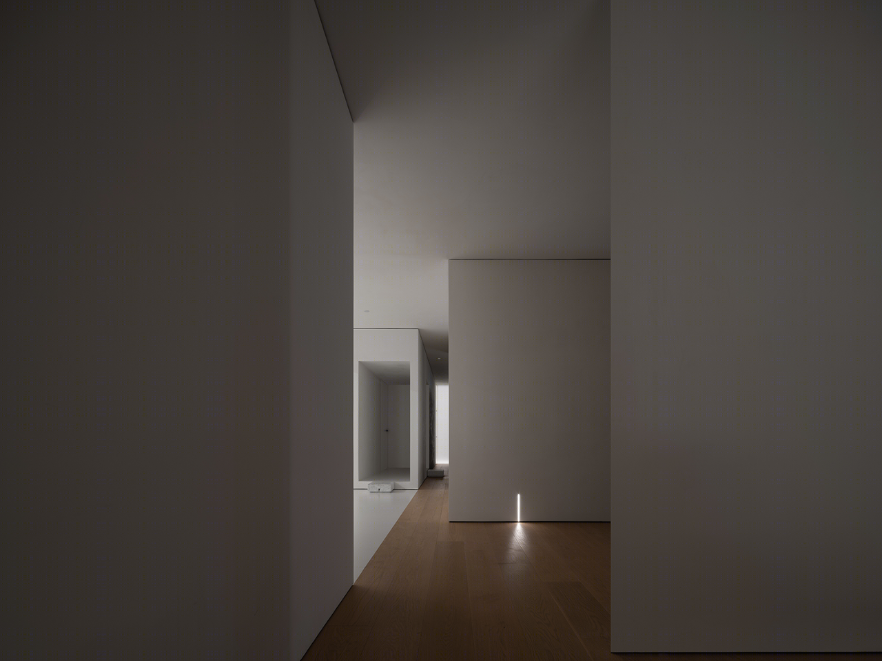 广州米斯穆勒家居定制展厅丨中国广州丨谭立予设计师工作室-5