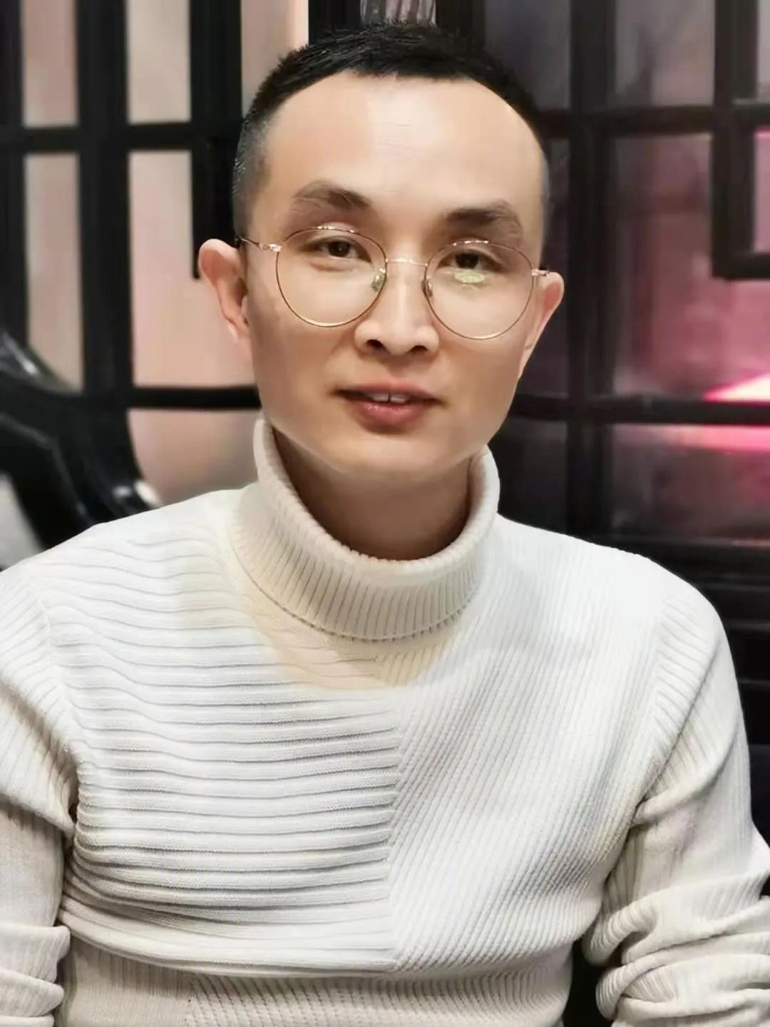 现代(美式混搭)丨中国西安丨锐格惟辰-41