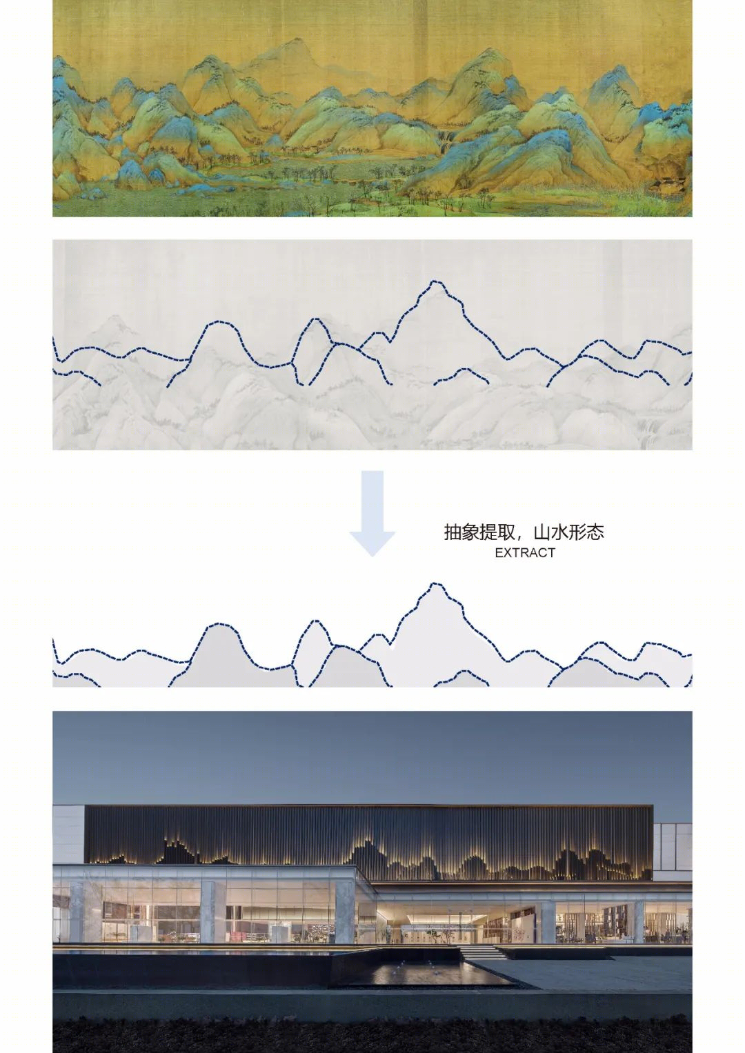 南通金鹰世界城市展厅丨中国南通丨AICO-43