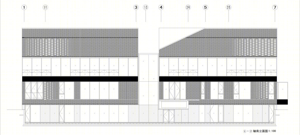 冯大中艺术馆丨陶磊（北京）建筑设计公司-45