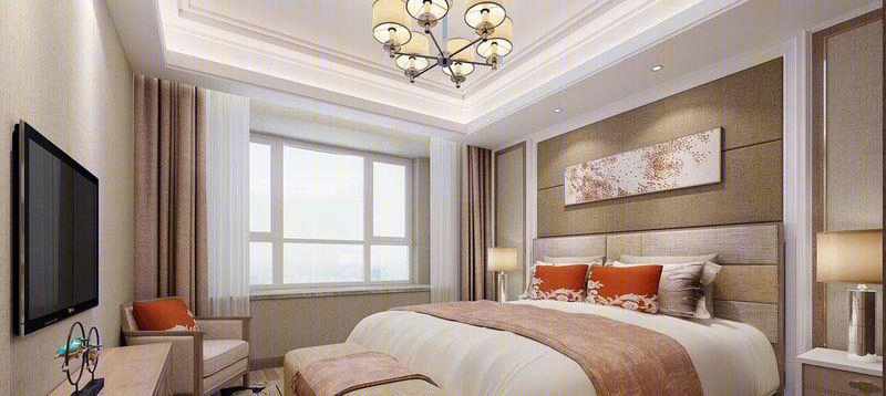 青岛卓越住宅设计-25