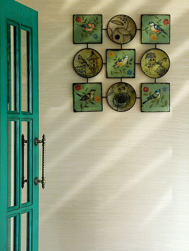 重庆中渝山顶道八号-10