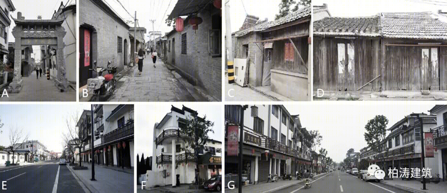江苏蒋坝银杏广场的废料新生与古韵再造丨中国淮安丨柏涛建筑设计(深圳)有限公司-20