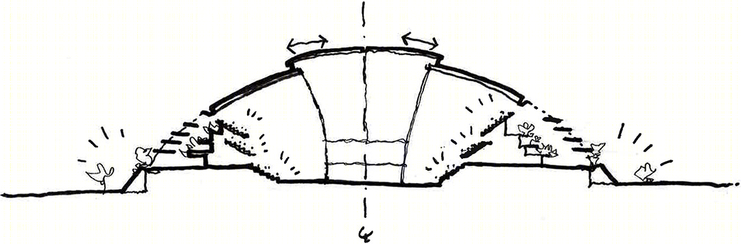 新加坡体育城（Singapore Sports Hub）-35