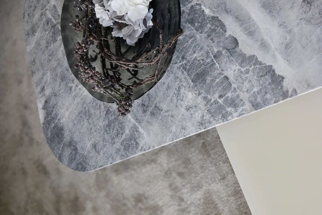 莫兰迪色奢华隐逸，芜湖万科江东府演绎江畔优雅人文风光-45