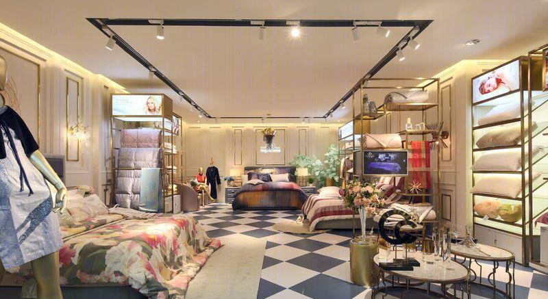 进口家纺店-0