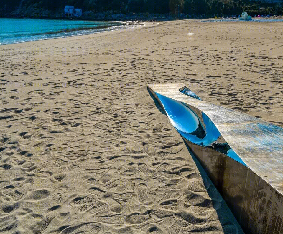 超现实城市空间实验 - 时境建筑-103