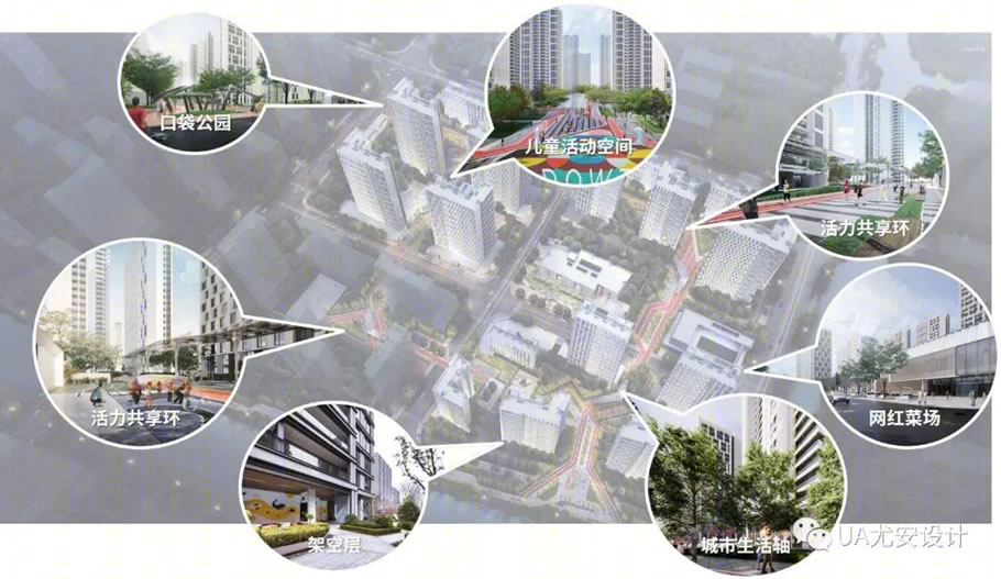 张江国际医学园区租赁住房丨中国上海丨UA 尤安设计,TIANHUA 天华-27