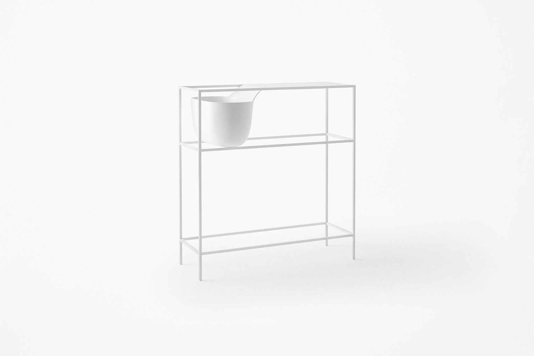nendo 设计新作 | 可组合沙发与融化式桌子-7