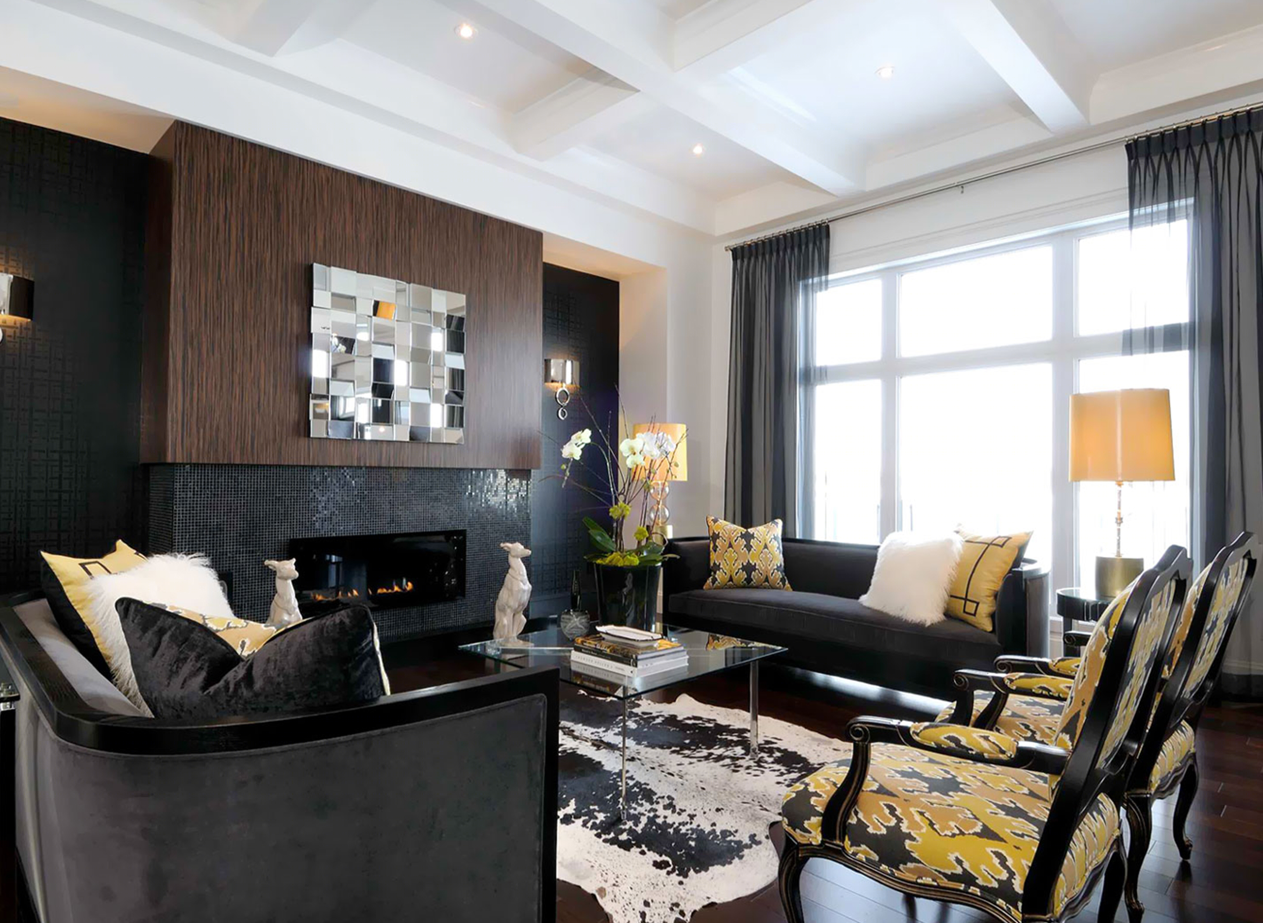 HOSPITAL HOME LOTTERY SPRING 2010 Atmosphere Interior-11