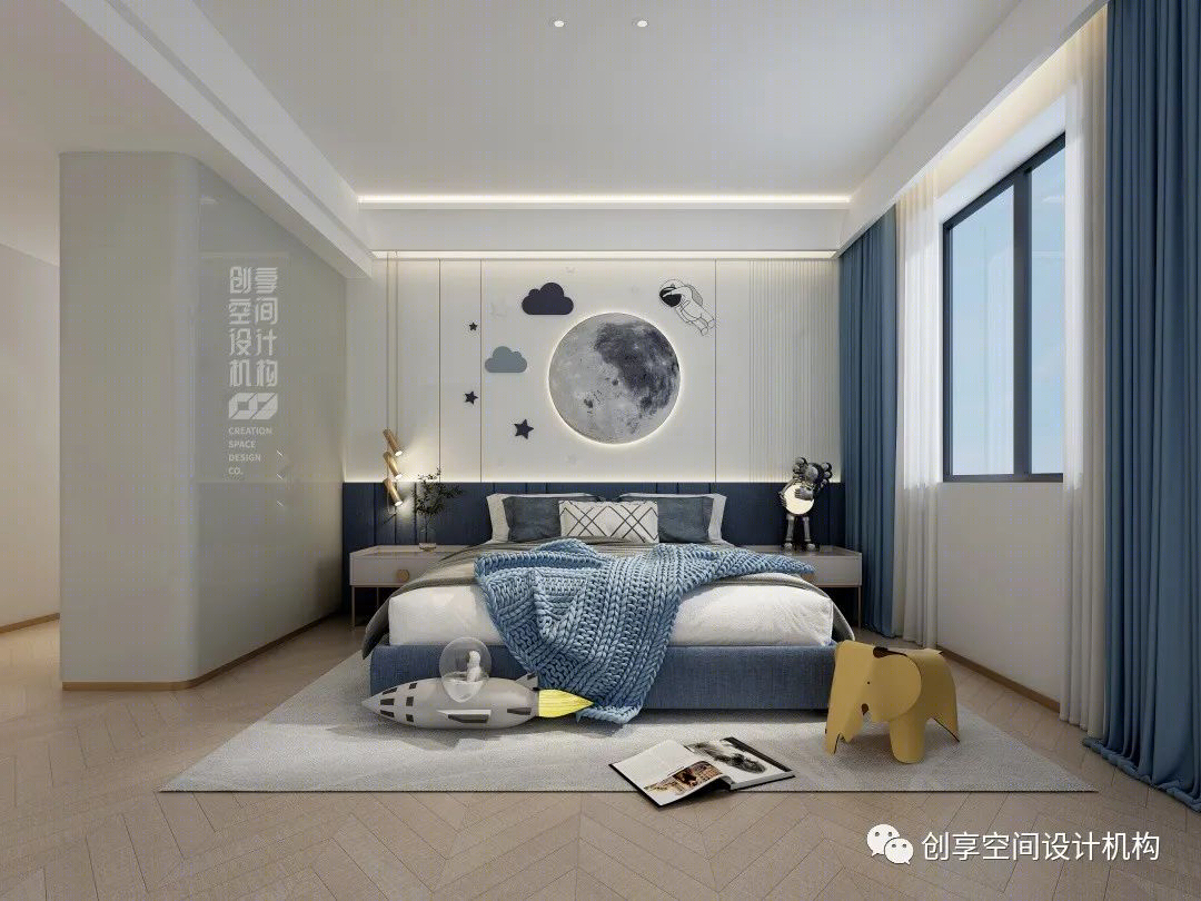 海景艺术居,自然共生梦-53