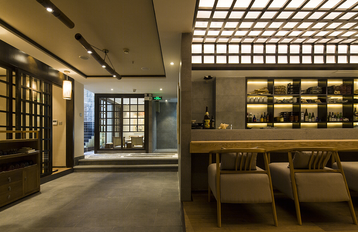 德川日料餐厅-28