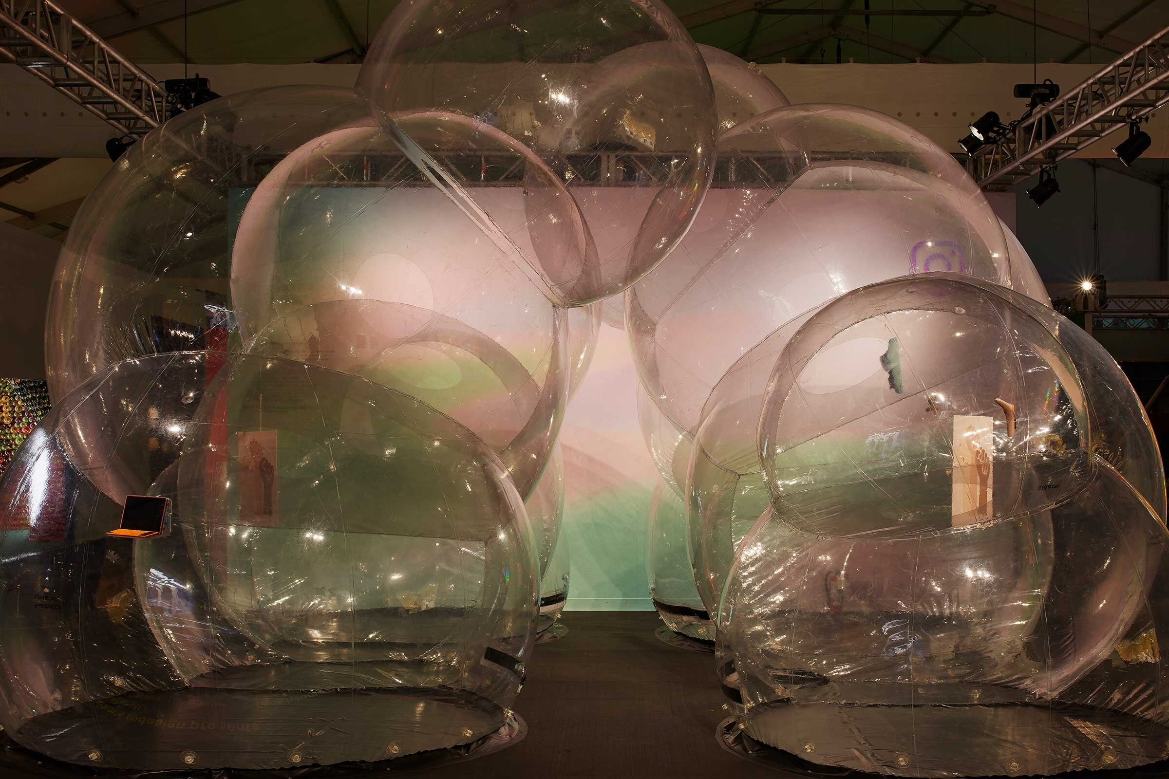 水元素 | Design Miami/2019探索人与水的关系-27