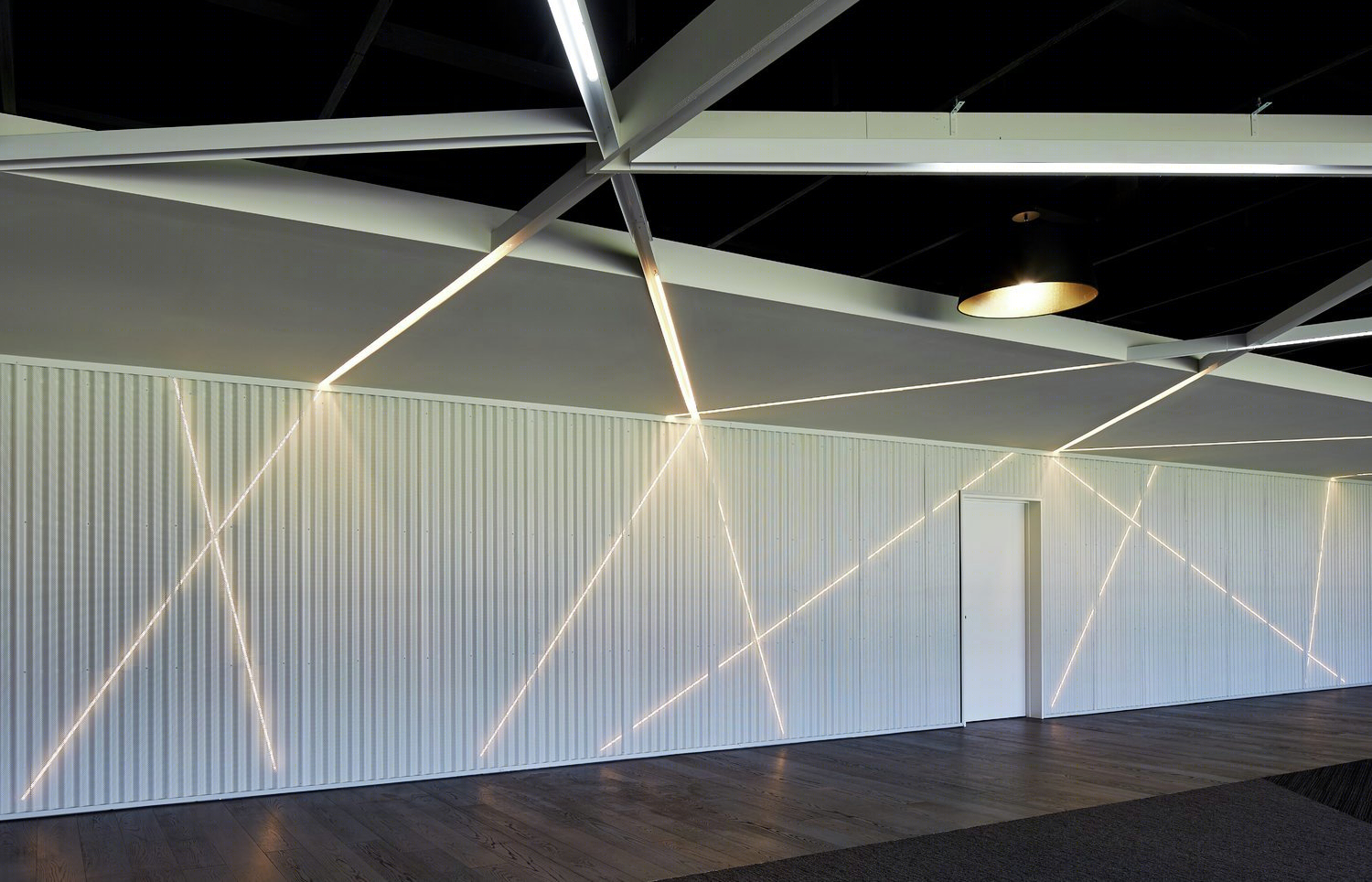墨尔本港足球俱乐部运动及社区设施丨k20 Architecture-41