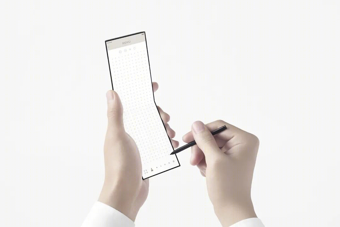 OPPO 折叠手机,创新设计颠覆体验-27