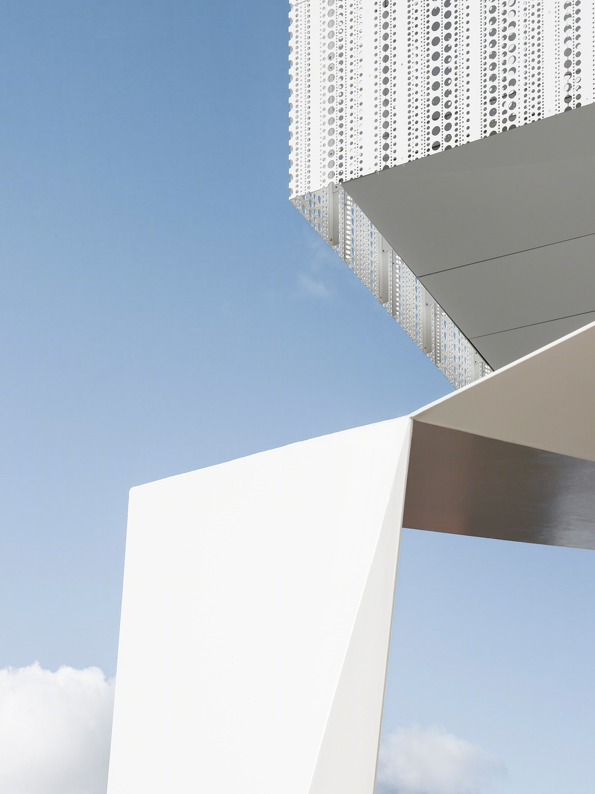 瑞典Skandion诊所丨Link Arkitektur-28