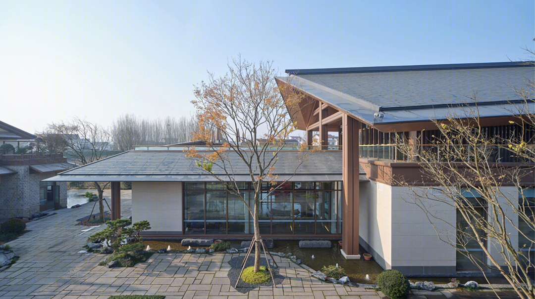 汉中高新·黑稻田丨中国汉中丨艾麦欧(上海)建筑设计咨询有限公司第一设计群-94