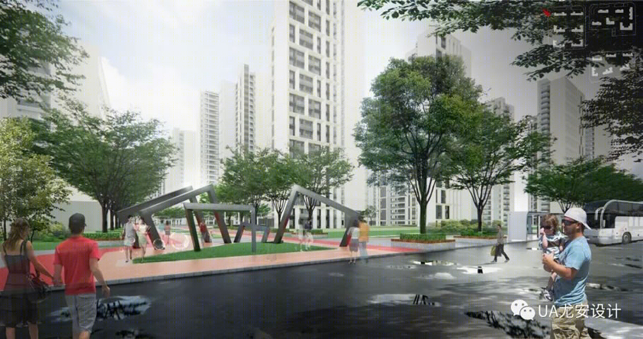 张江国际医学园区租赁住房丨中国上海丨UA 尤安设计,TIANHUA 天华-30