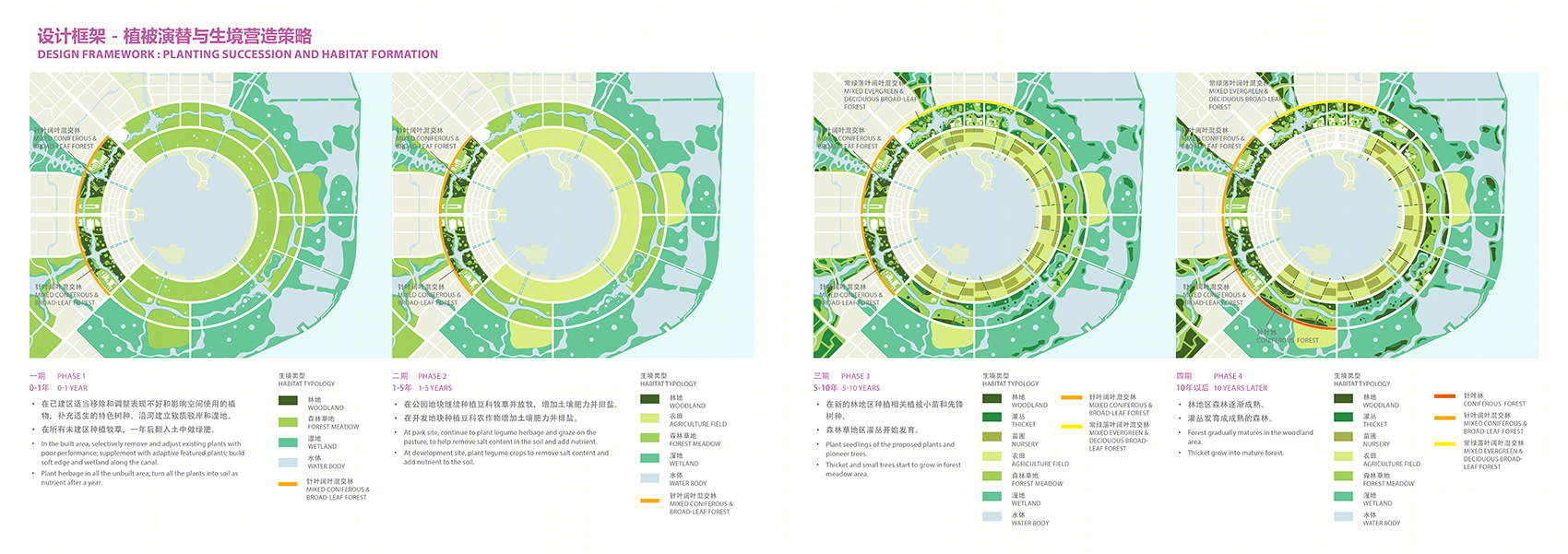 上海临港二环带公园-9