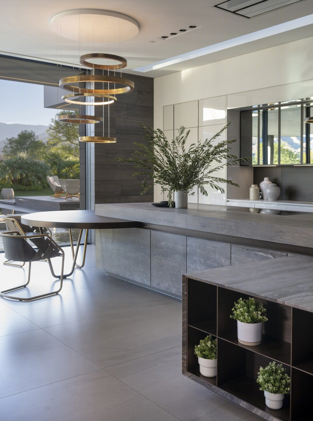 宁静丨Whipple Russell Architects-63