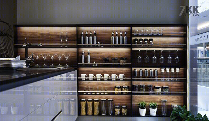 上海徐汇lucima全屋定制-4