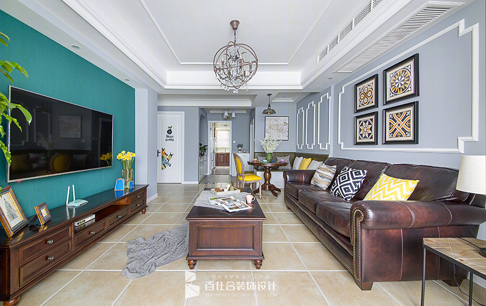 四季桂花园怡桂苑-25