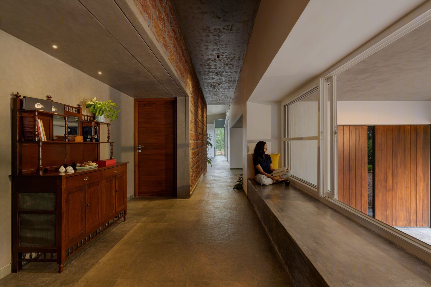 印度卵形屋丨灰度设计工作室-26