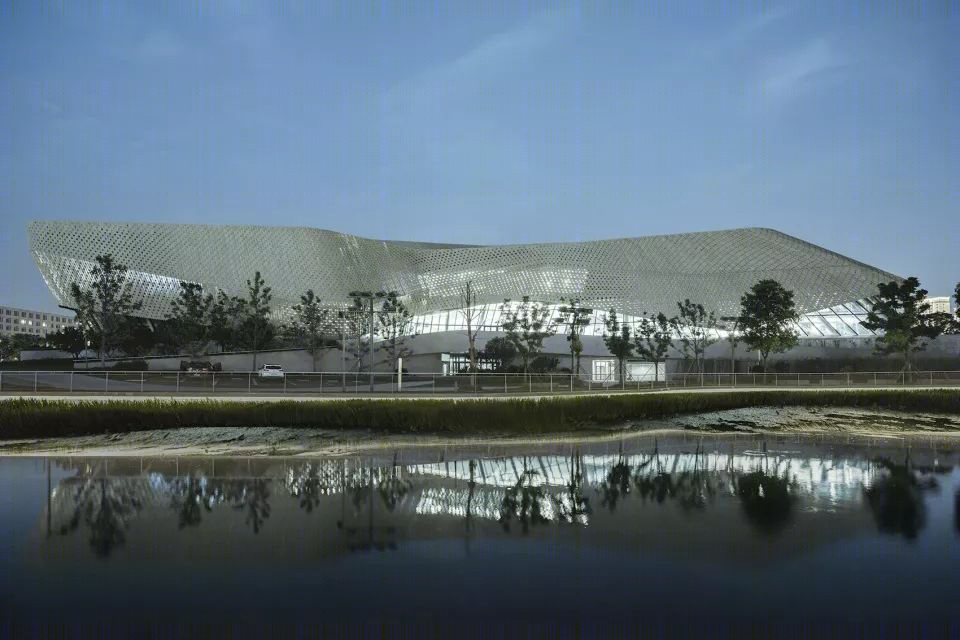 宁波市城市展览馆-64