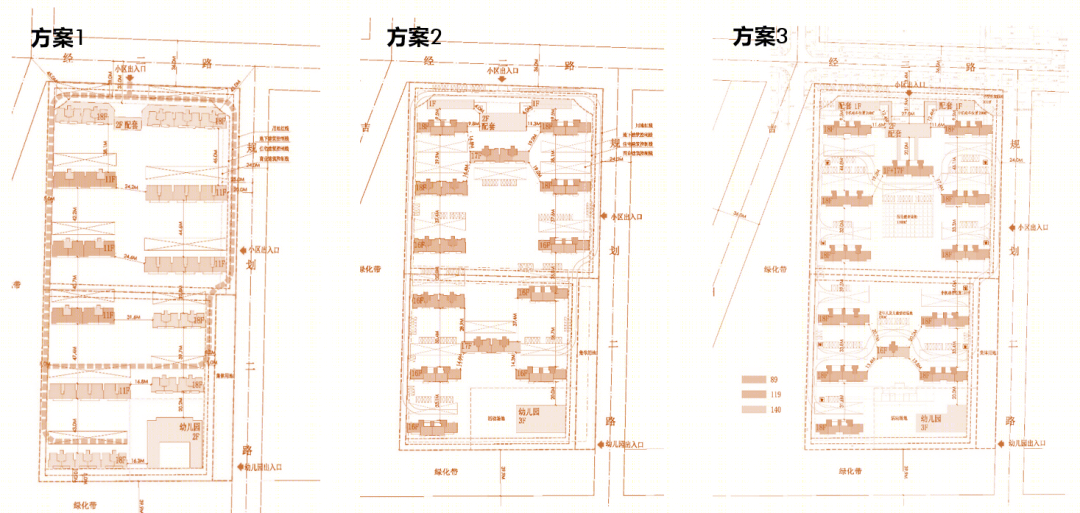 山东青岛万科·如园丨中国山东丨原构国际设计顾问-14