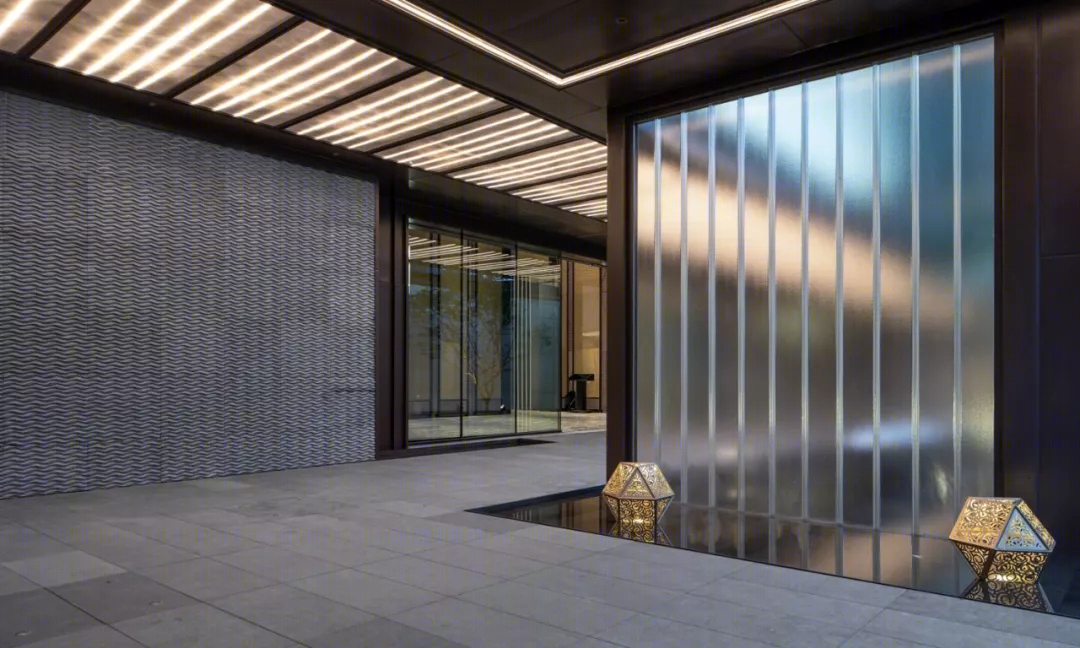 杭州世纪金宸示范区景观-16