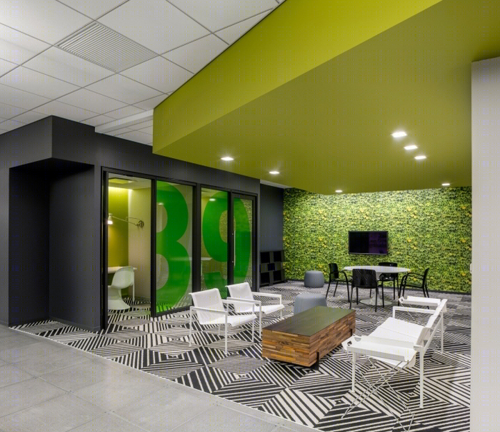 美国极致传媒公司办公室-35