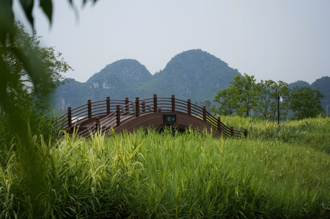 桂林融创万达文华酒店丨中国桂林丨Z Studio上海竹景景观规划设计有限公司-86