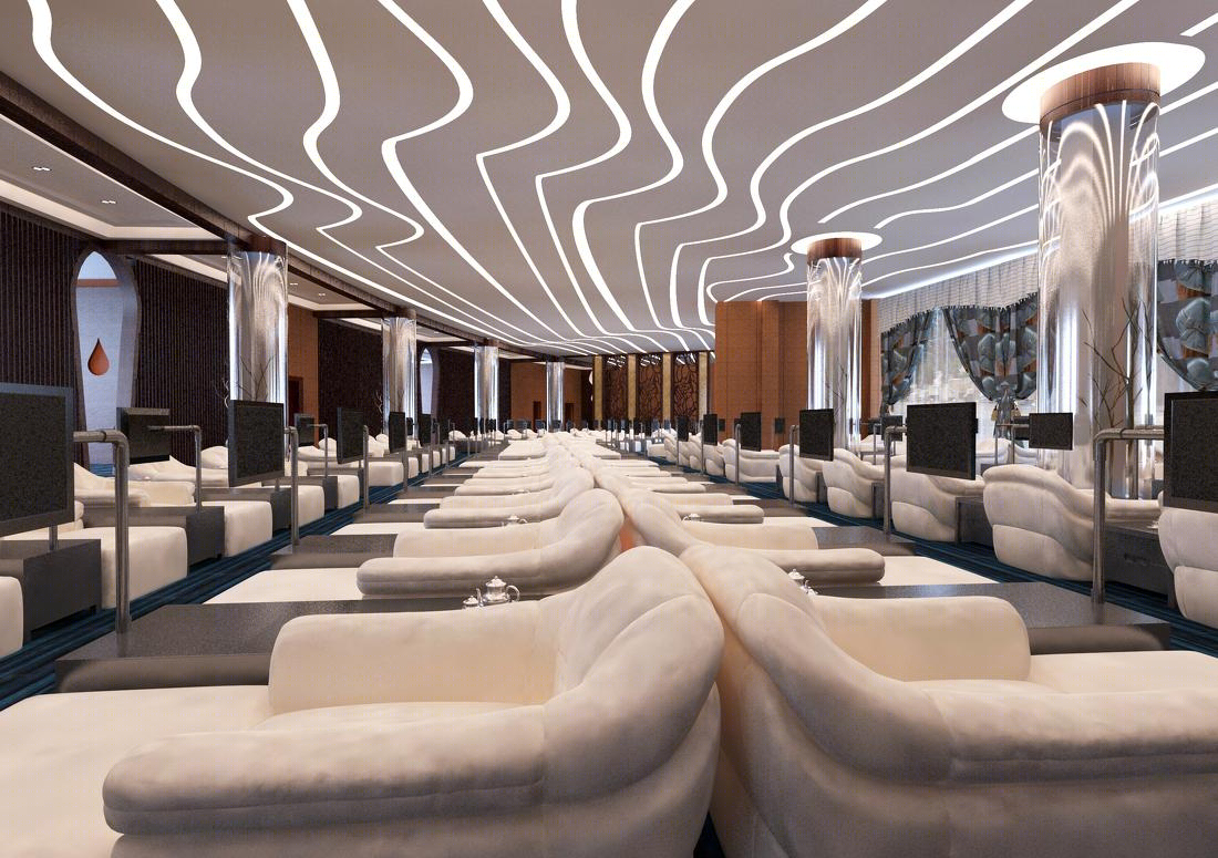 
青鱼弯水上乐园 -9