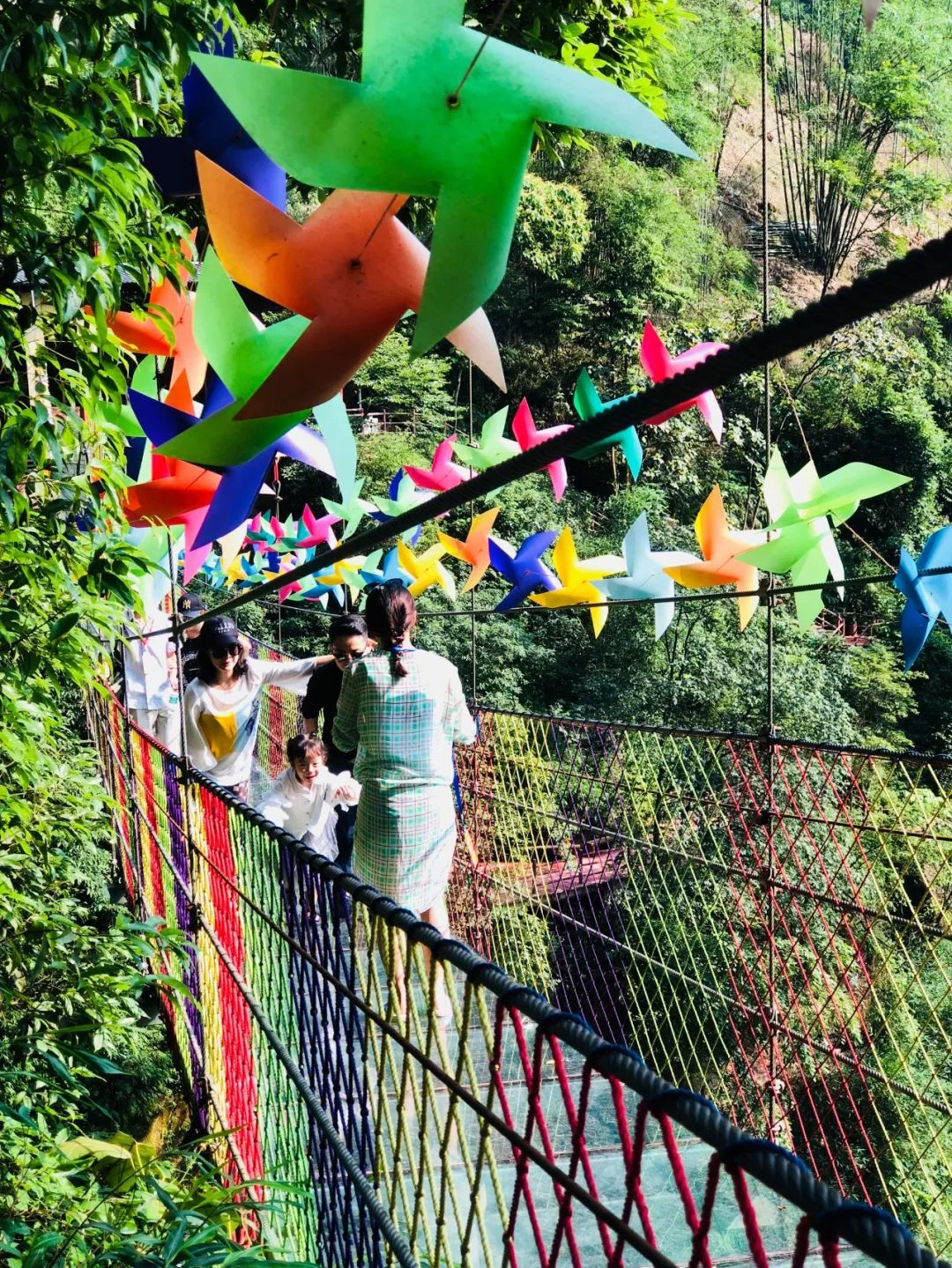 贵州赤水奇幻之旅 | 自然人文的和谐共生-83