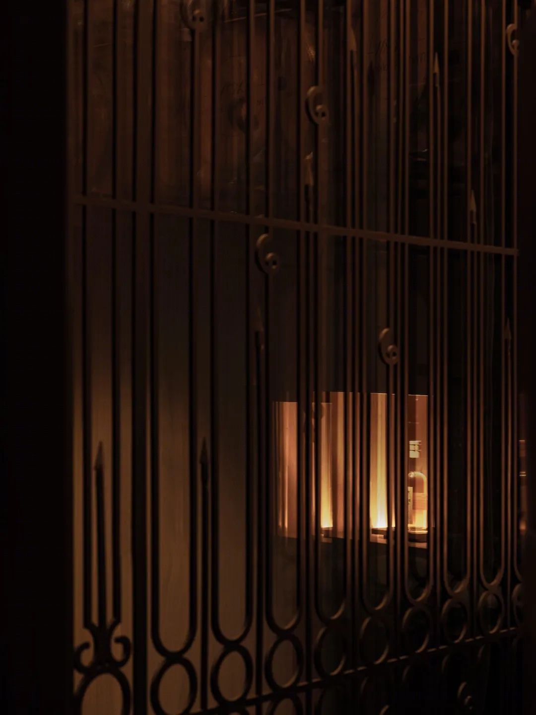 The X Macallan Bar · 复古沉浸式酒吧设计丨中国沈阳丨浆果设计研究所-26