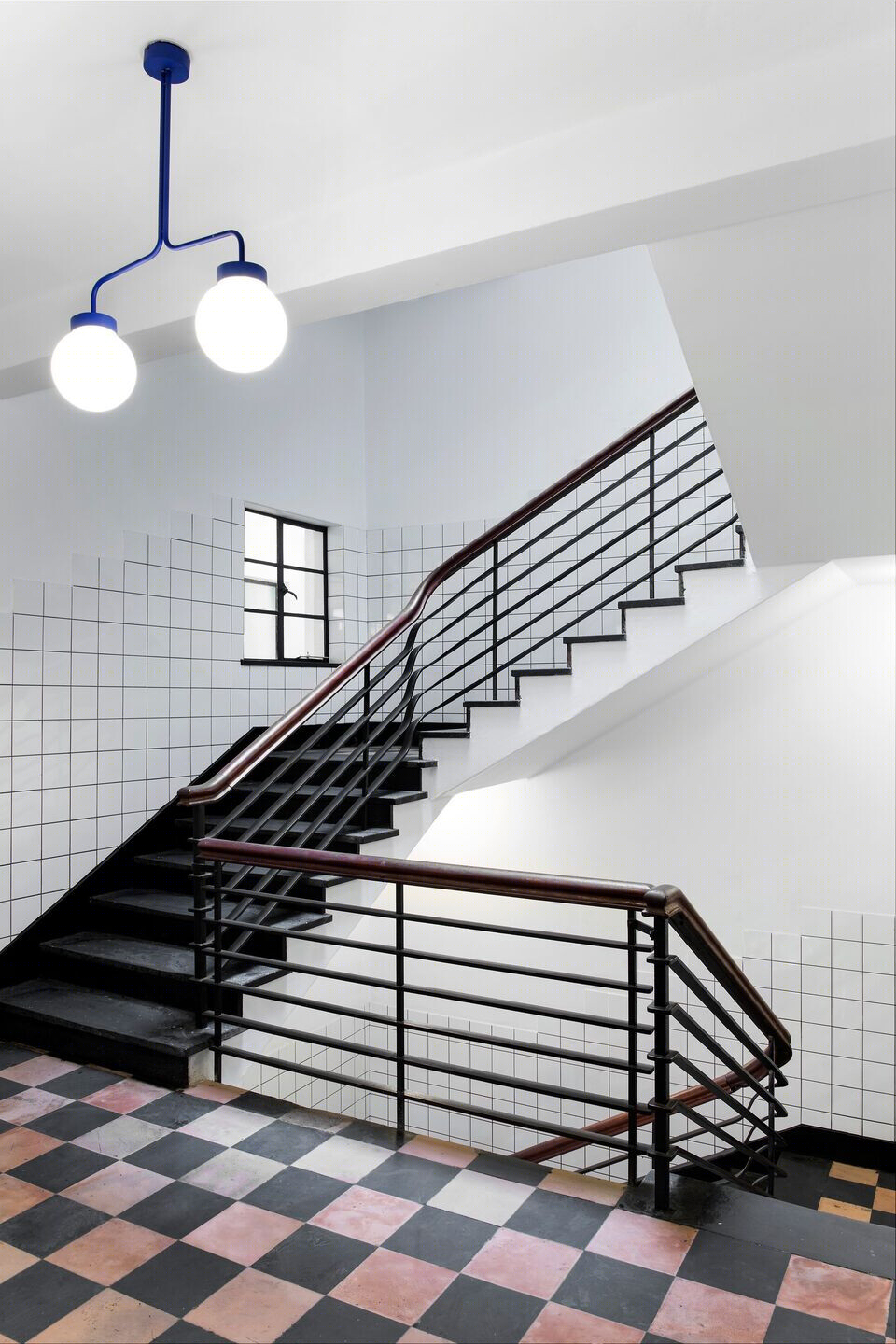 99 Juta 展览中心设计-40