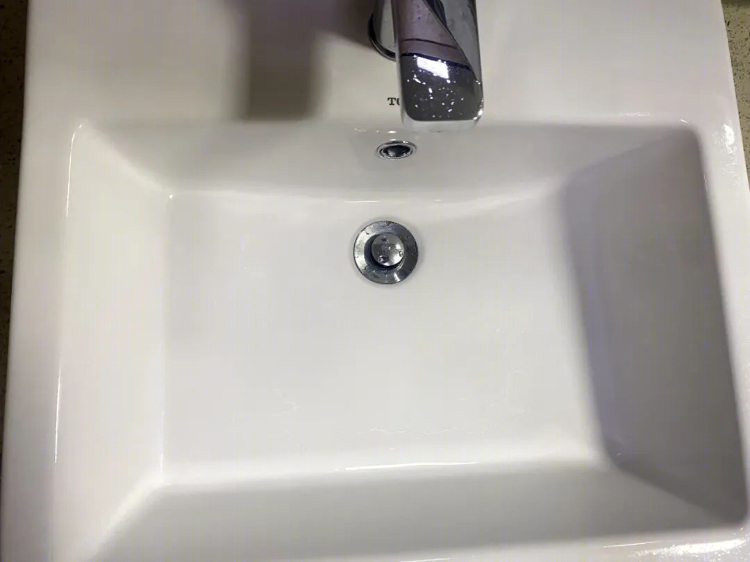 浴室洗衣机大清洁！水卫仕清洁剂实力测评-93