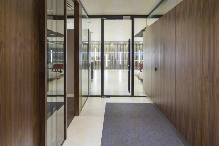 英国国际保险公司总部办公室-38