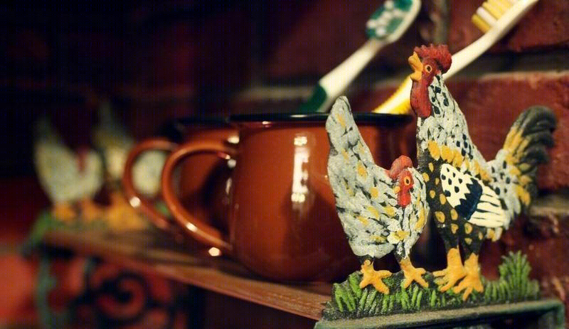 随性而为的家-42