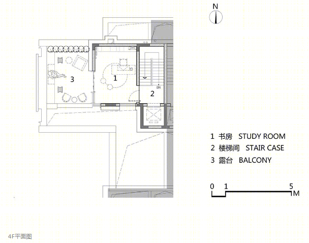 永威·山悦丨中国郑州丨庄镇光,梁建国-40