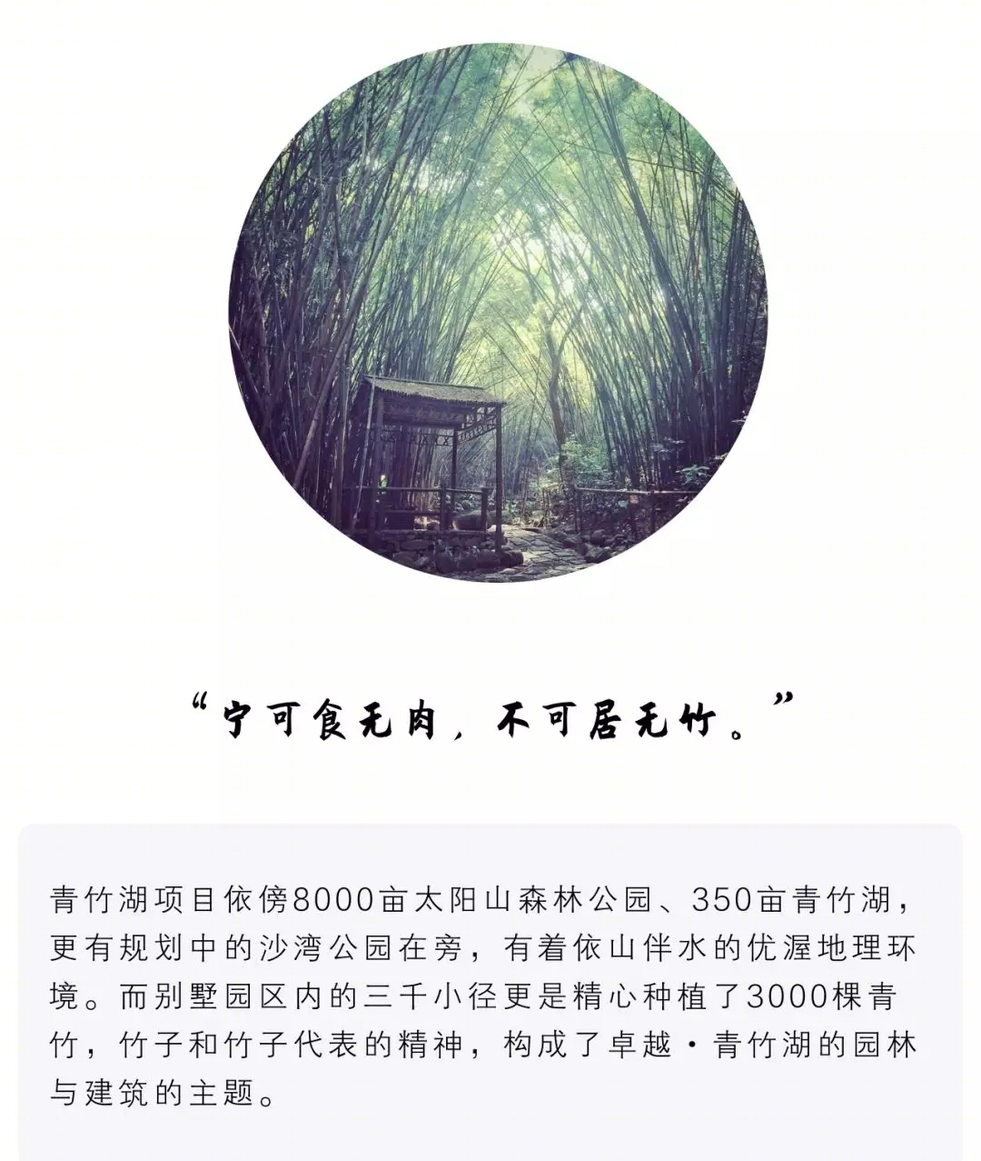 长沙卓越青竹湖别墅-5
