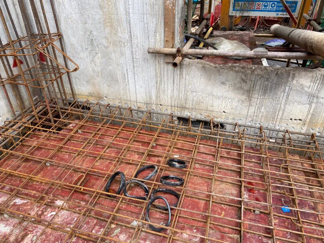 重庆十八梯璞仕酒店丨中国重庆丨重庆博建建筑规划设计有限公司-232
