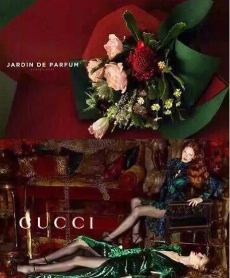 软装陈设的色彩艺术 | 形色质与高级感的完美结合-28