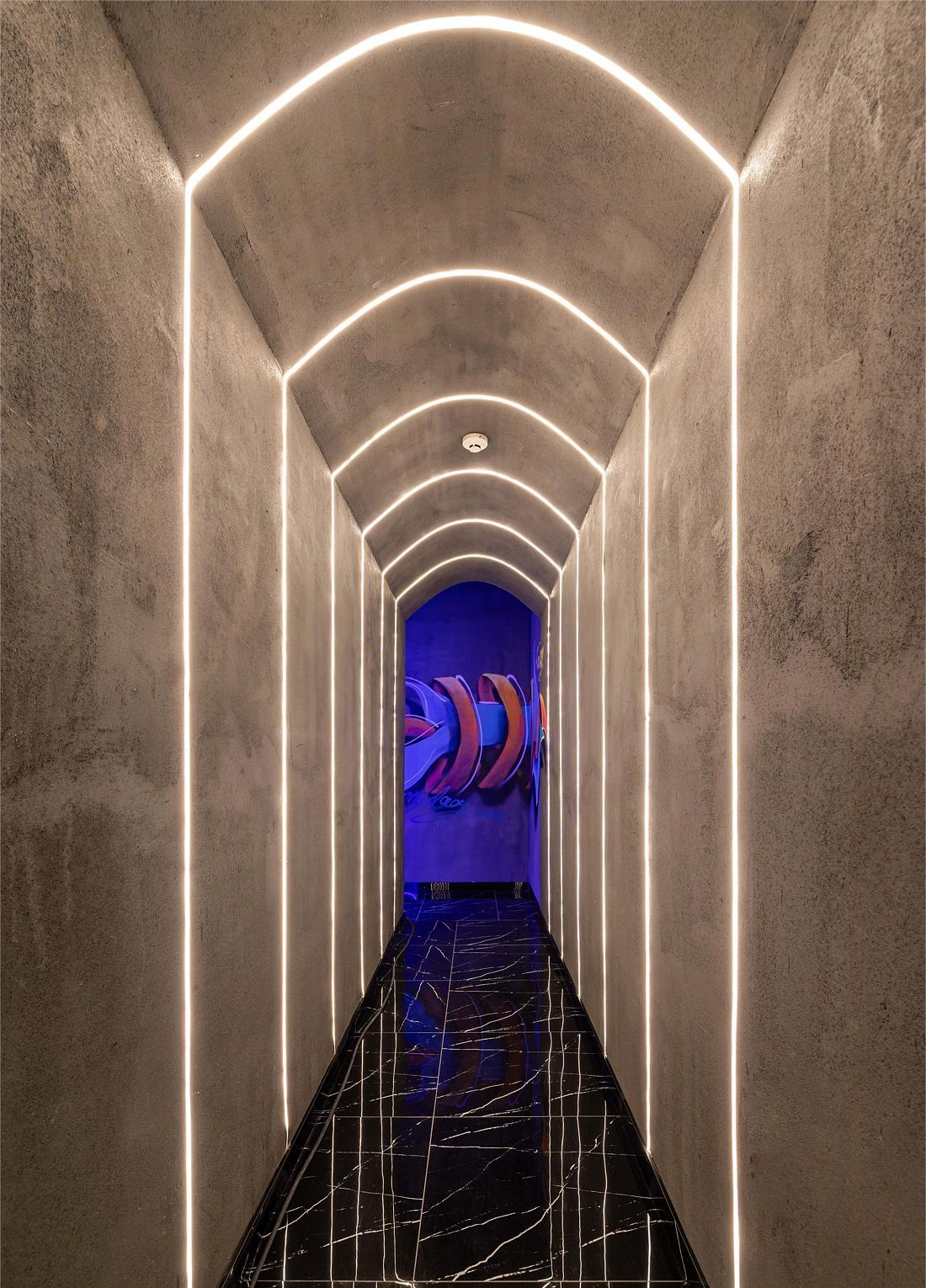昆明—呈贡—OC live house-16