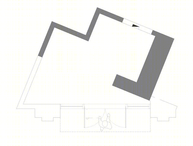 深圳香悦里韩式茶饮店丨中国深圳丨ONE FOCUS DESIGN-9